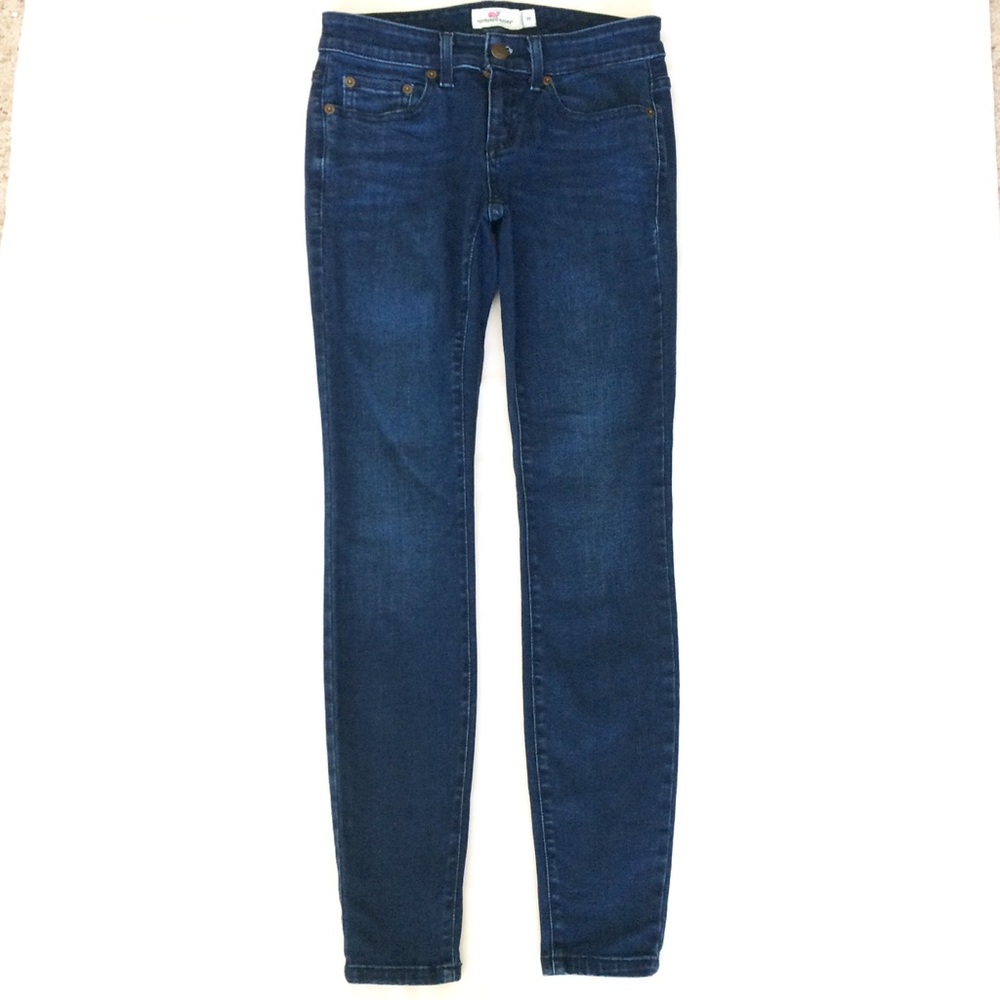 VINEYARD VINES DENIM JEANS